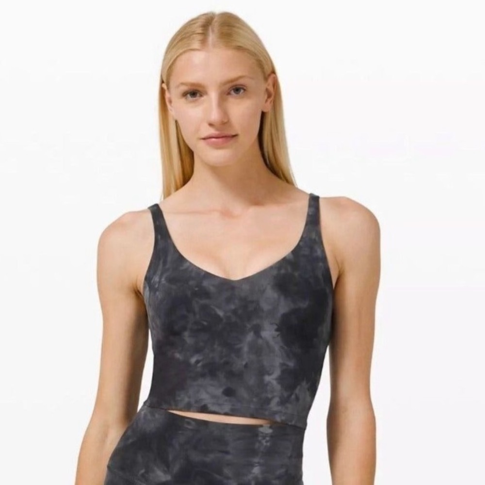 Lululemon Align Tank Top